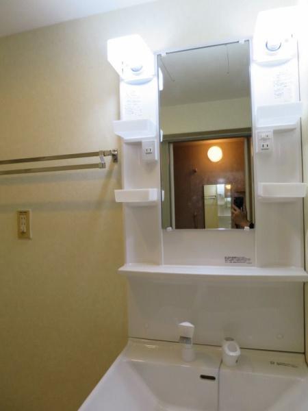 八王子市台町４丁目のマンション