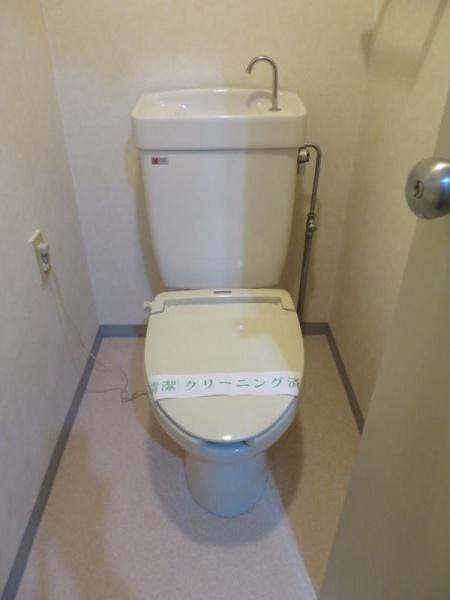 八王子市台町４丁目のマンション