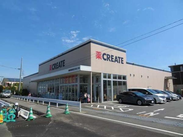 日野市東豊田２丁目のアパート