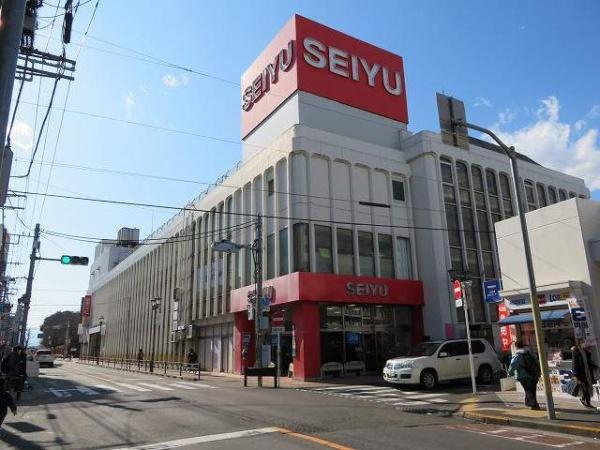 日野市東豊田２丁目のアパート