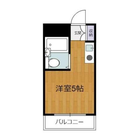 メゾン・ド・ノア天神町