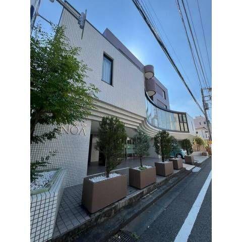 八王子市天神町のマンション
