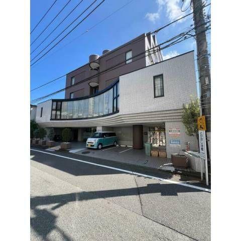 八王子市天神町のマンション