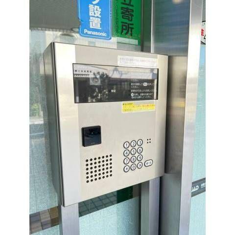 メゾン・ド・ノア天神町