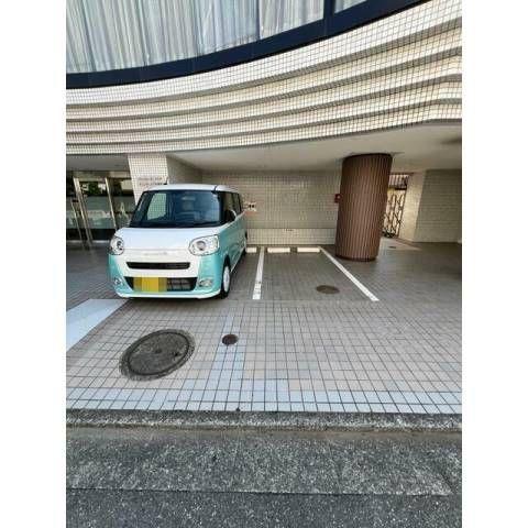 八王子市天神町のマンション