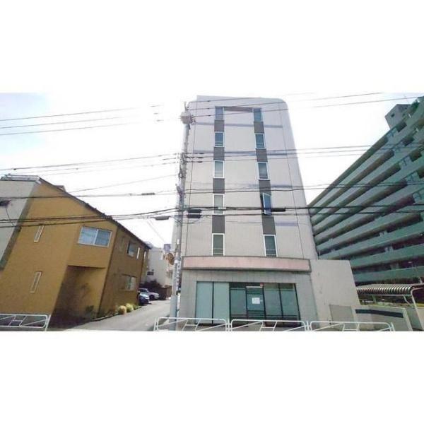 八王子市本町のマンション
