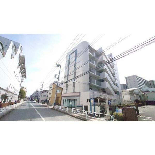 八王子市本町のマンション