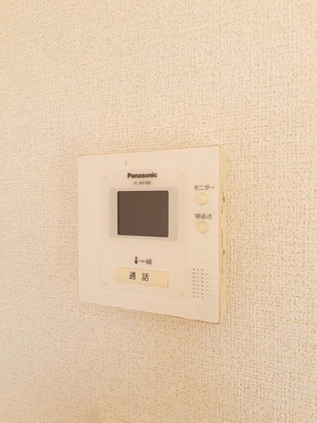 八王子市中野町のアパート