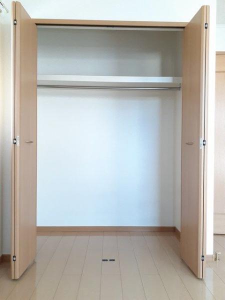 八王子市中野町のアパート