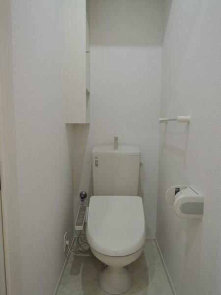 八王子市犬目町のアパート