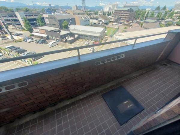 八王子市高倉町のマンション