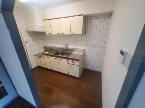 八王子市高倉町のマンション