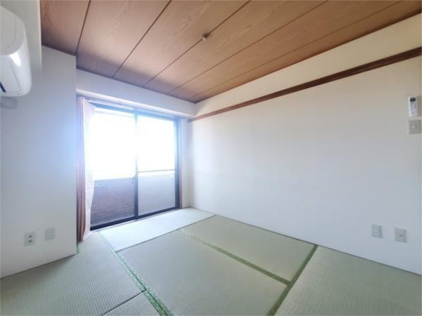 八王子市高倉町のマンション