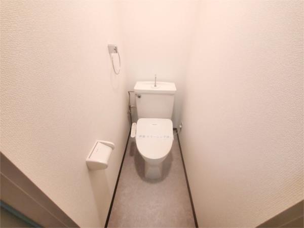 八王子市高倉町のマンション