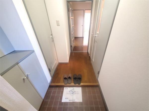 八王子市高倉町のマンション