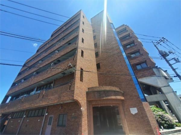 八王子市高倉町のマンション