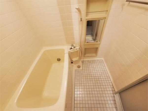八王子市高倉町のマンション