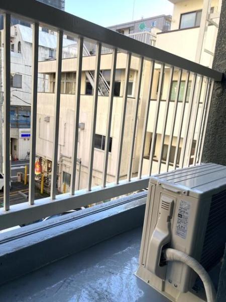 八王子市台町４丁目のマンション