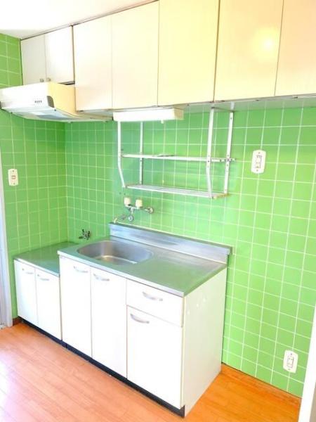 八王子市台町４丁目のマンション