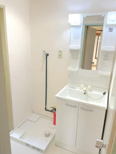 八王子市台町４丁目のマンション