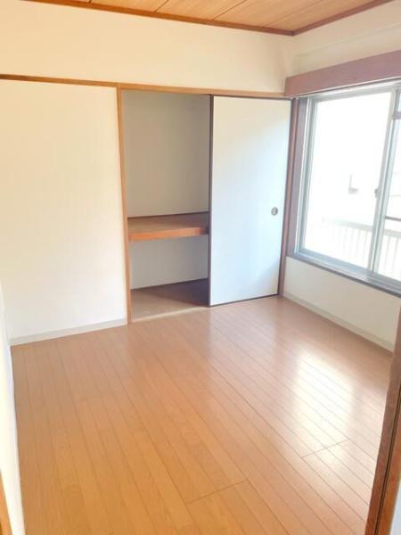 八王子市台町４丁目のマンション