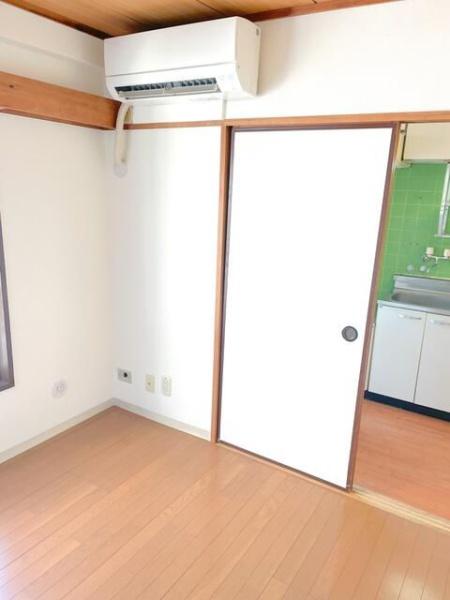 八王子市台町４丁目のマンション