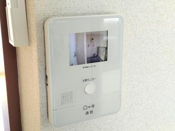 日野市神明１丁目のアパート