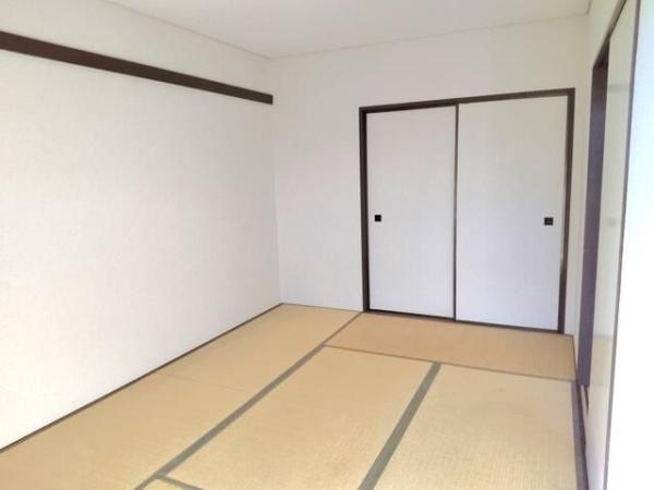 日野市神明１丁目のアパート