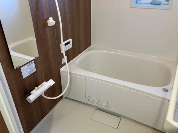 日野市三沢１丁目のアパート