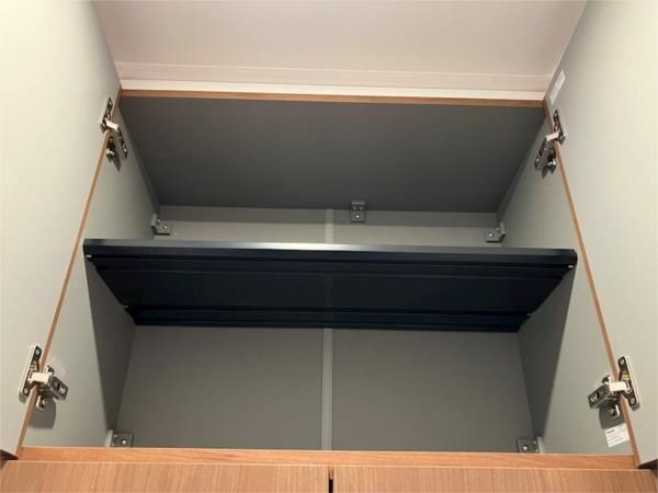 日野市三沢１丁目のアパート