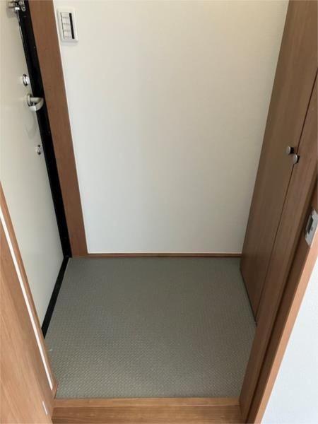 日野市三沢１丁目のアパート