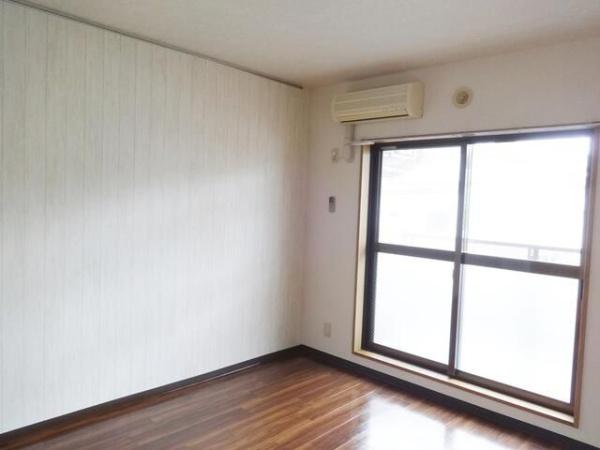 日野市程久保８丁目のマンション