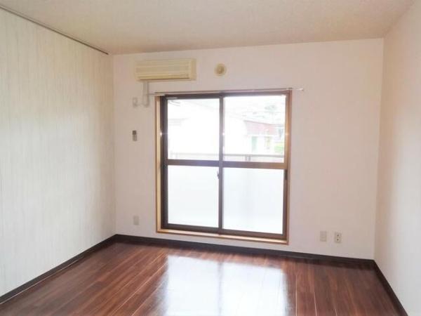 日野市程久保８丁目のマンション