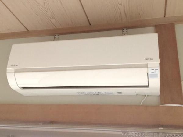 日野市多摩平５丁目のアパート