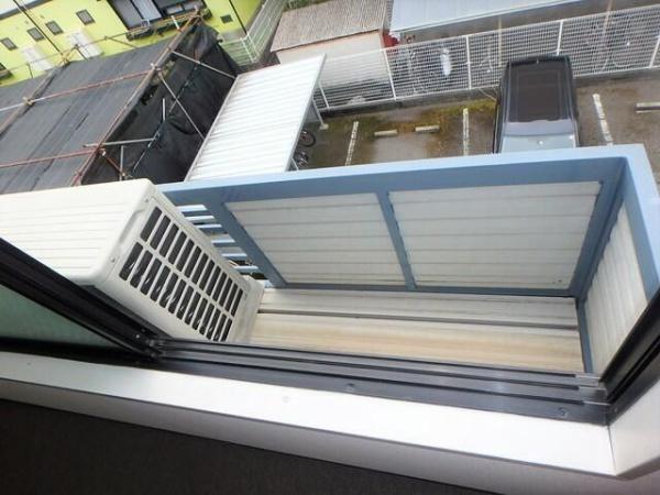 八王子市下柚木２丁目のマンション