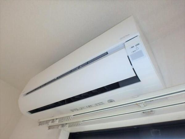 八王子市下柚木２丁目のマンション