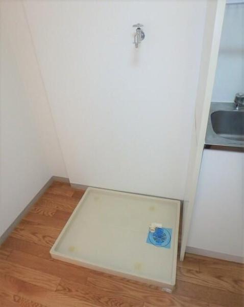 八王子市下柚木２丁目のマンション