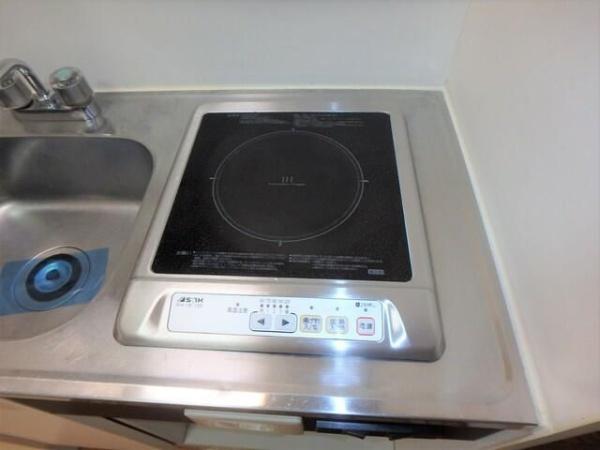 八王子市下柚木２丁目のマンション