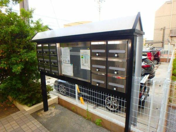 八王子市下柚木２丁目のマンション
