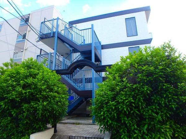 八王子市下柚木２丁目のマンション