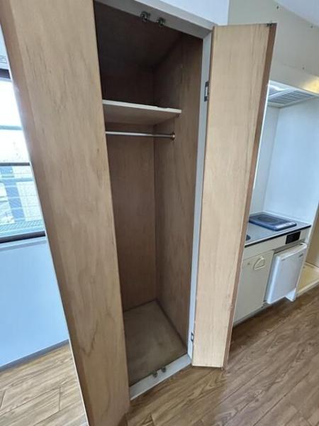 八王子市小門町のマンション