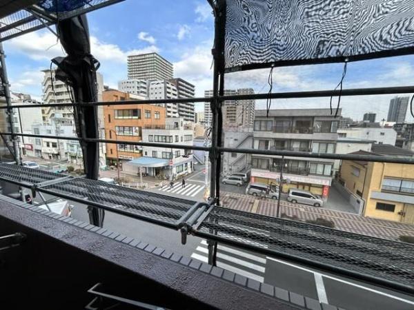 八王子市小門町のマンション