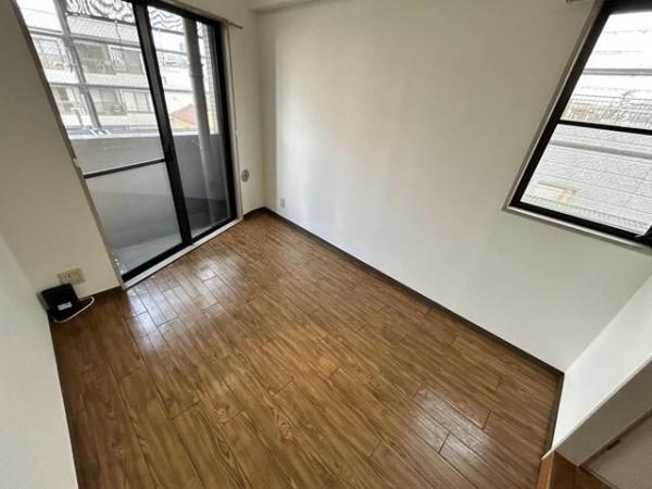 八王子市小門町のマンション