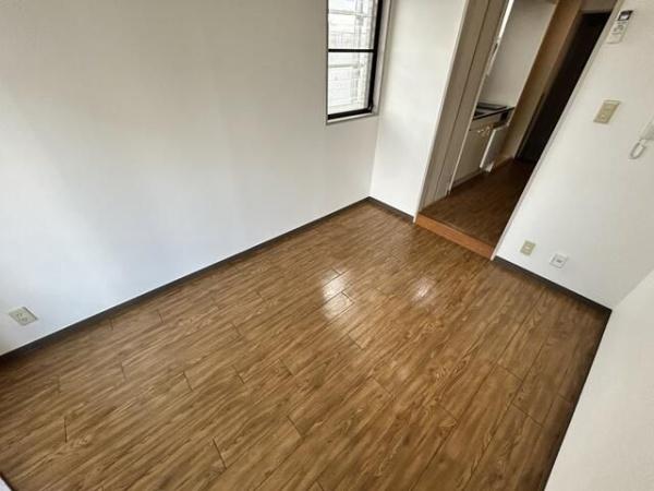 八王子市小門町のマンション