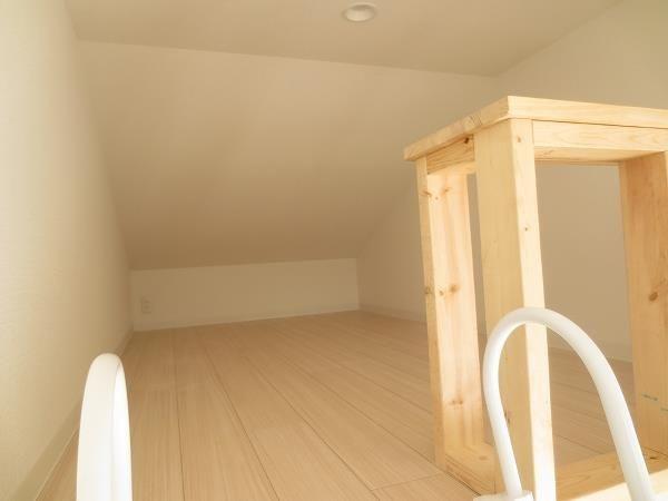 八王子市片倉町のアパート