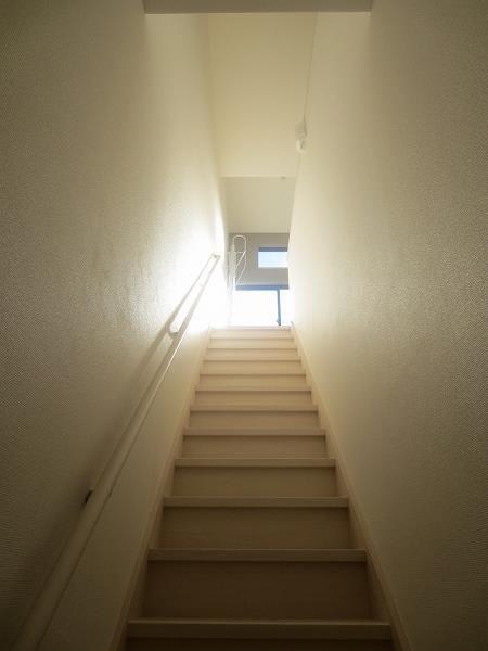 八王子市片倉町のアパート