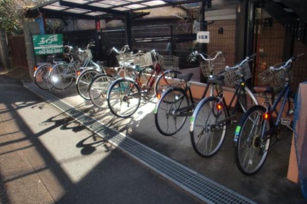 八王子市暁町１丁目のアパート