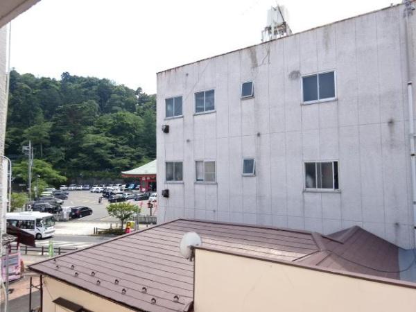 日野市高幡のマンション