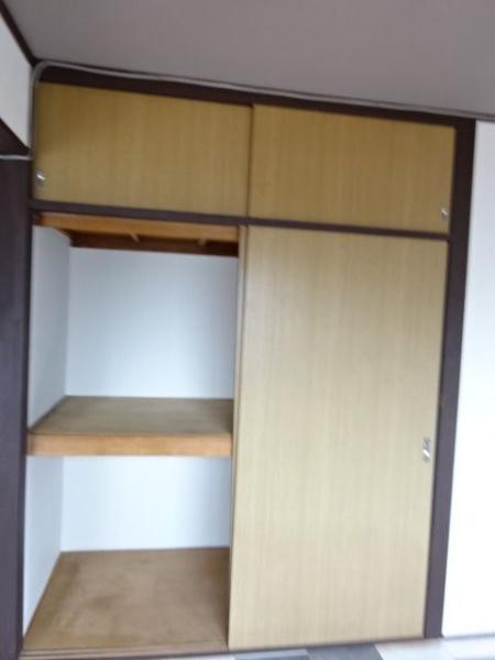 日野市高幡のマンション