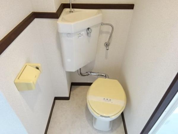 日野市高幡のマンション